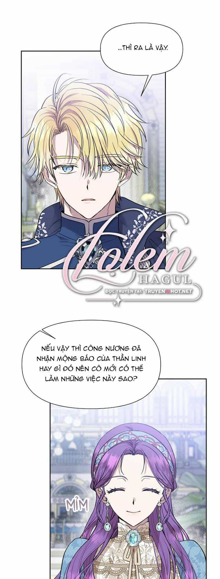 Nàng Công Nương Roselia - Chương 10 - ảnh 6