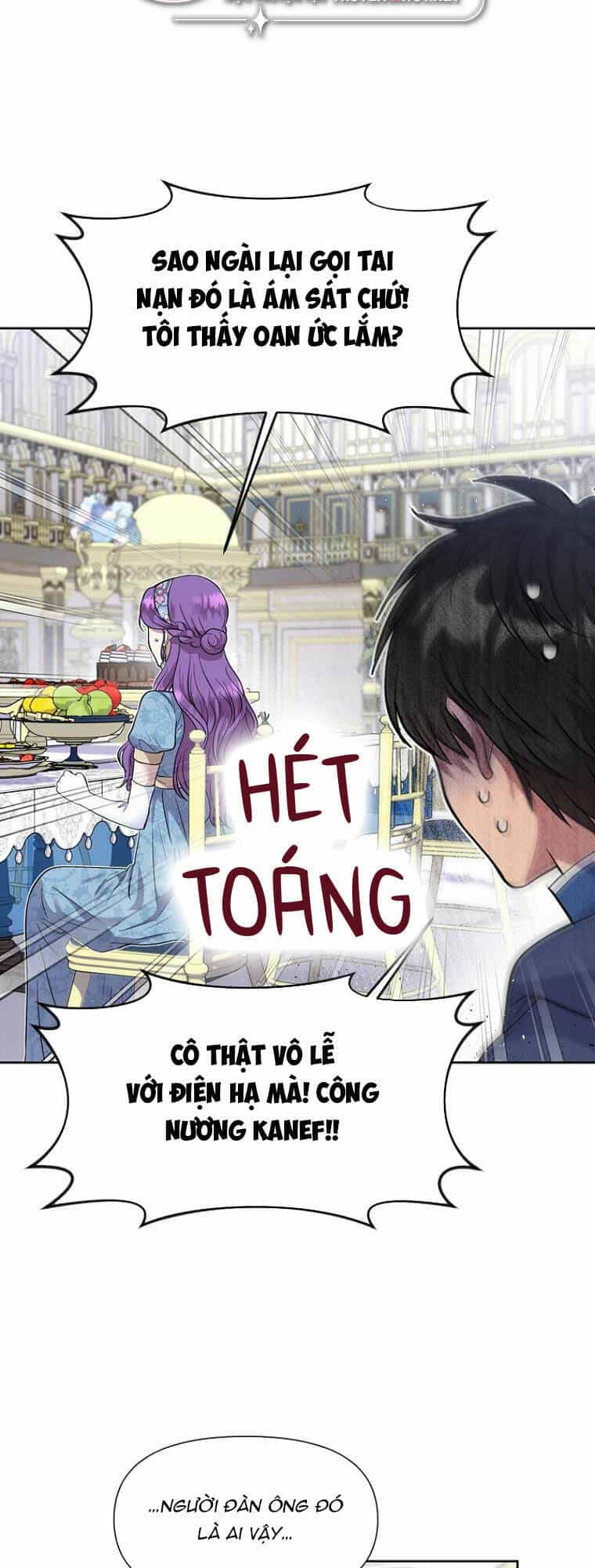 Nàng Công Nương Roselia - Chương 10 - ảnh 9