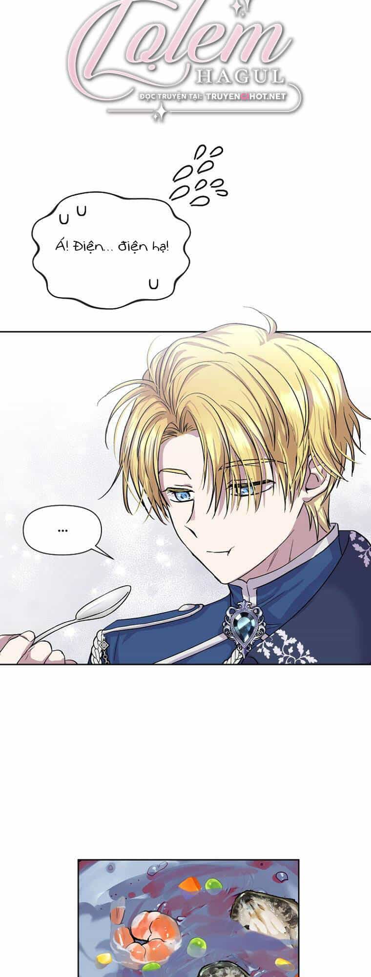 Nàng Công Nương Roselia - Chương 11 - ảnh 11