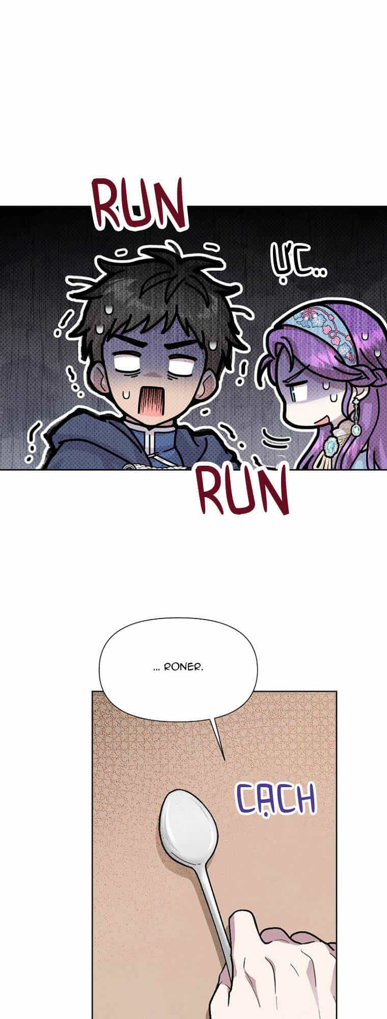 Nàng Công Nương Roselia - Chương 11 - ảnh 14