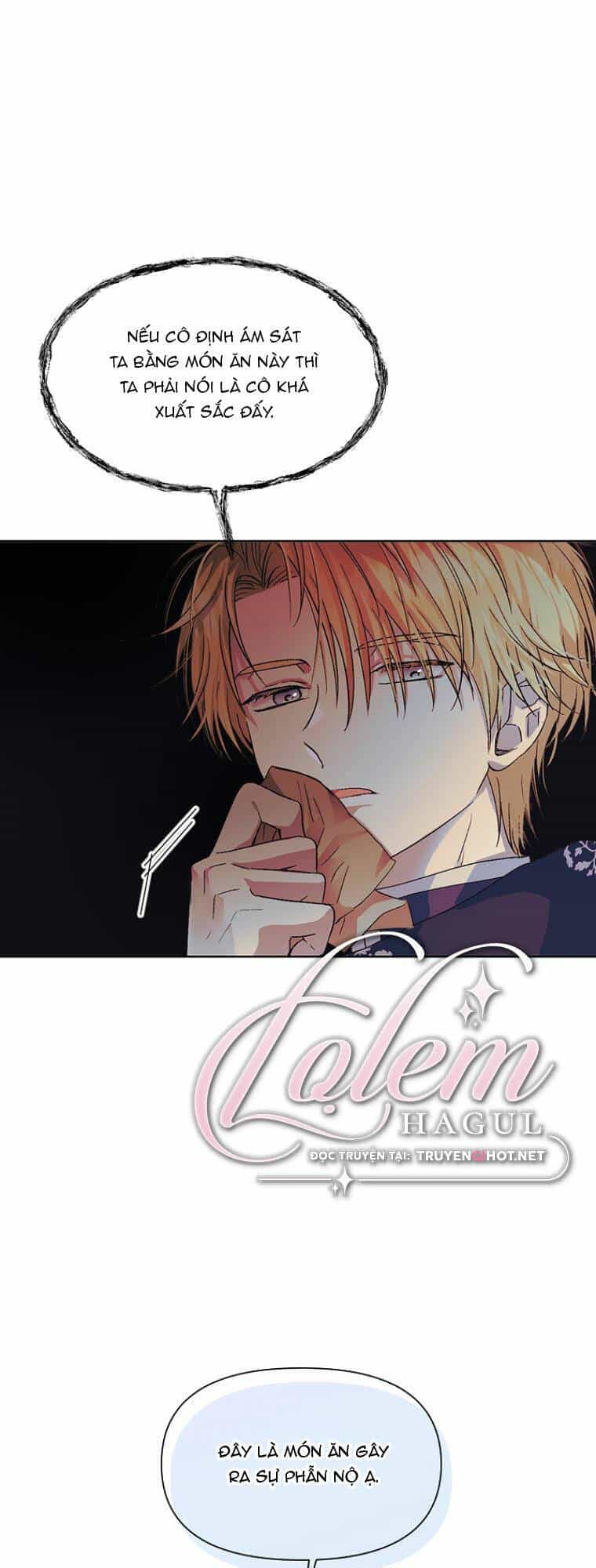 Nàng Công Nương Roselia - Chương 11 - ảnh 17