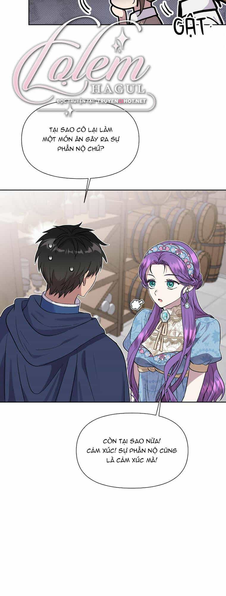 Nàng Công Nương Roselia - Chương 11 - ảnh 20