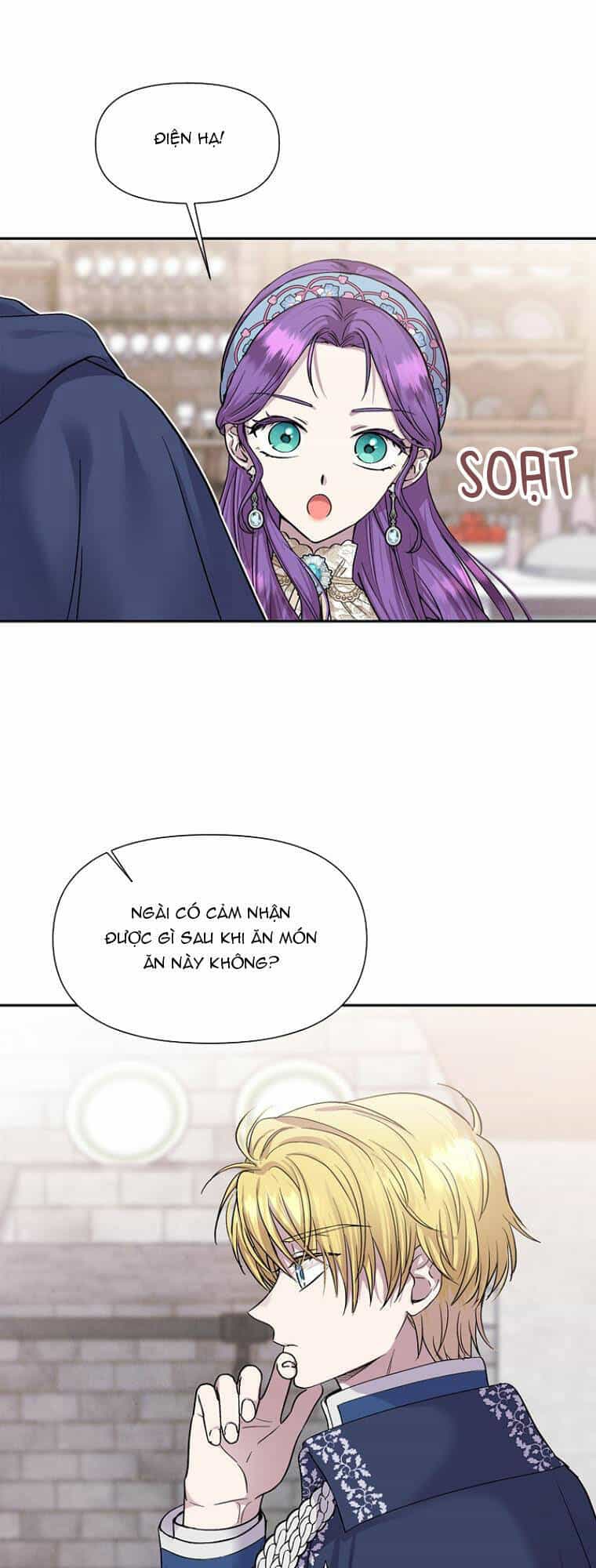 Nàng Công Nương Roselia - Chương 11 - ảnh 21