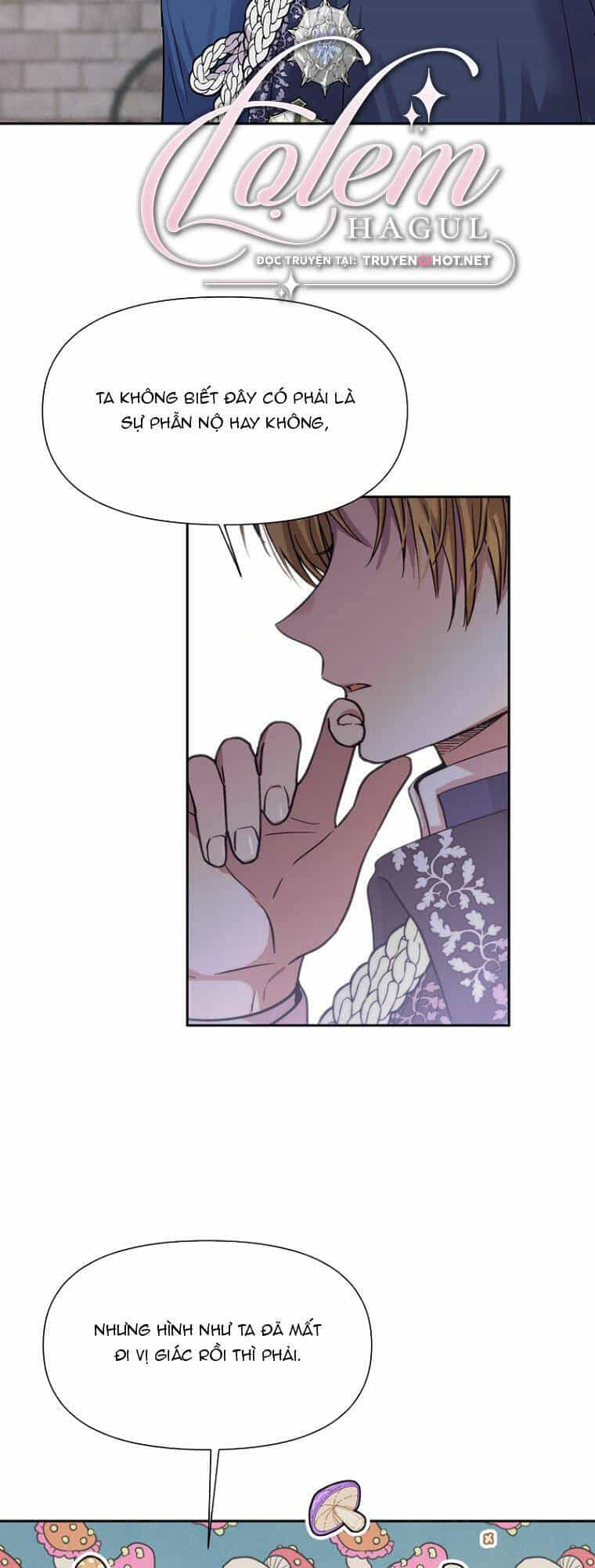 Nàng Công Nương Roselia - Chương 11 - ảnh 22