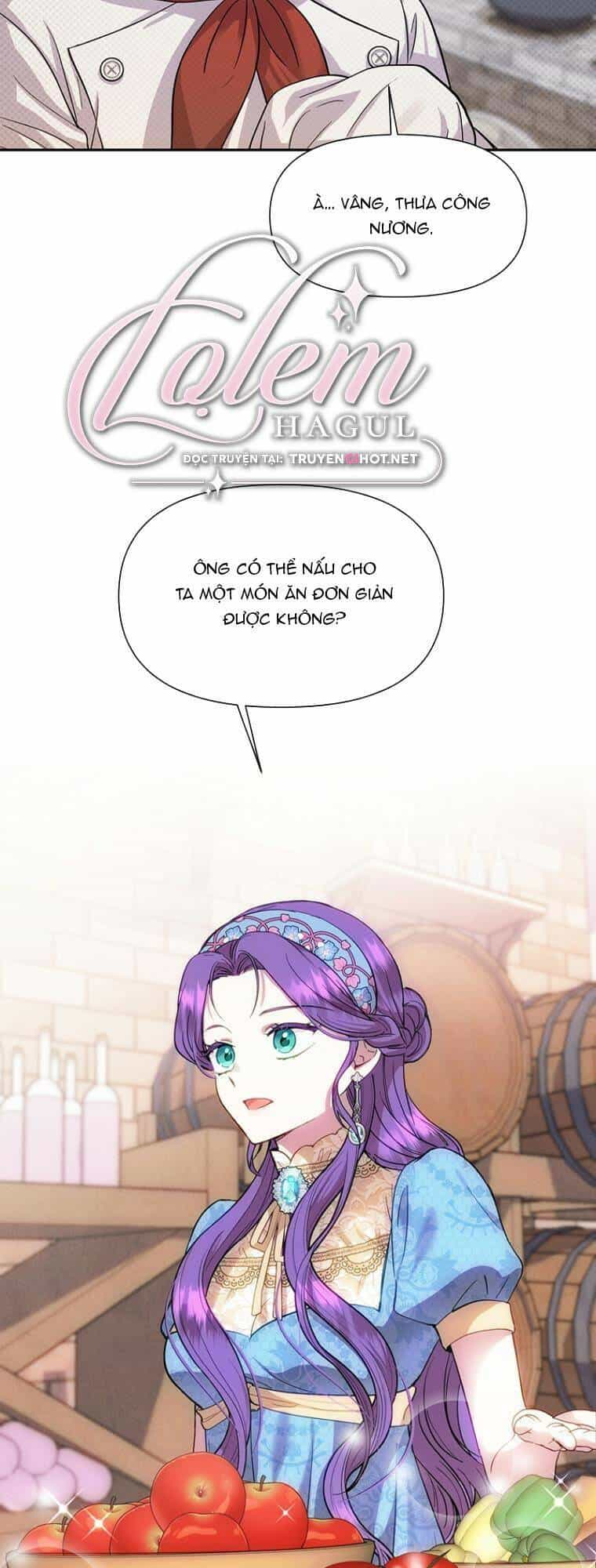 Nàng Công Nương Roselia - Chương 11 - ảnh 24