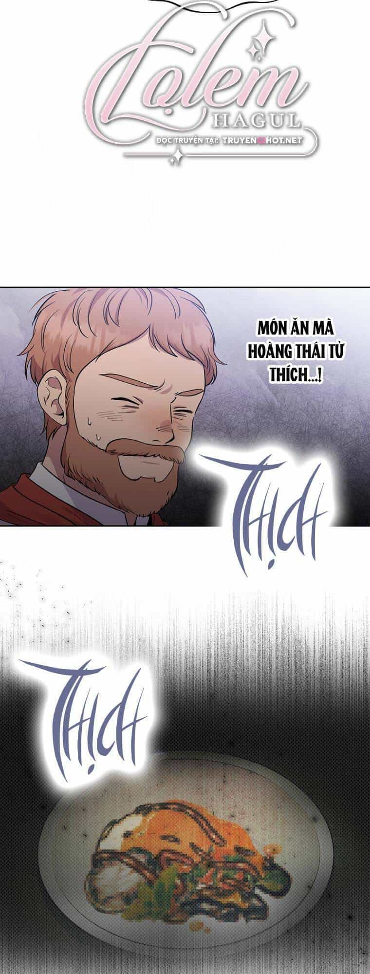 Nàng Công Nương Roselia - Chương 11 - ảnh 26