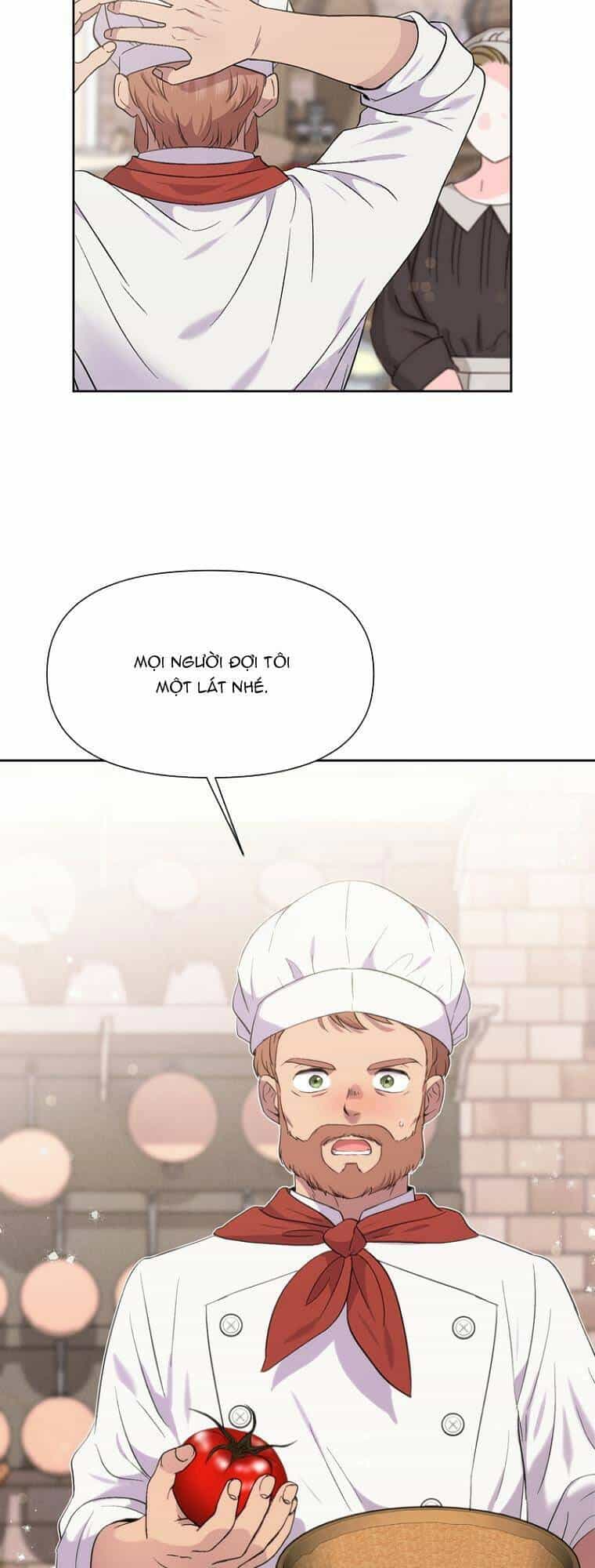 Nàng Công Nương Roselia - Chương 11 - ảnh 28