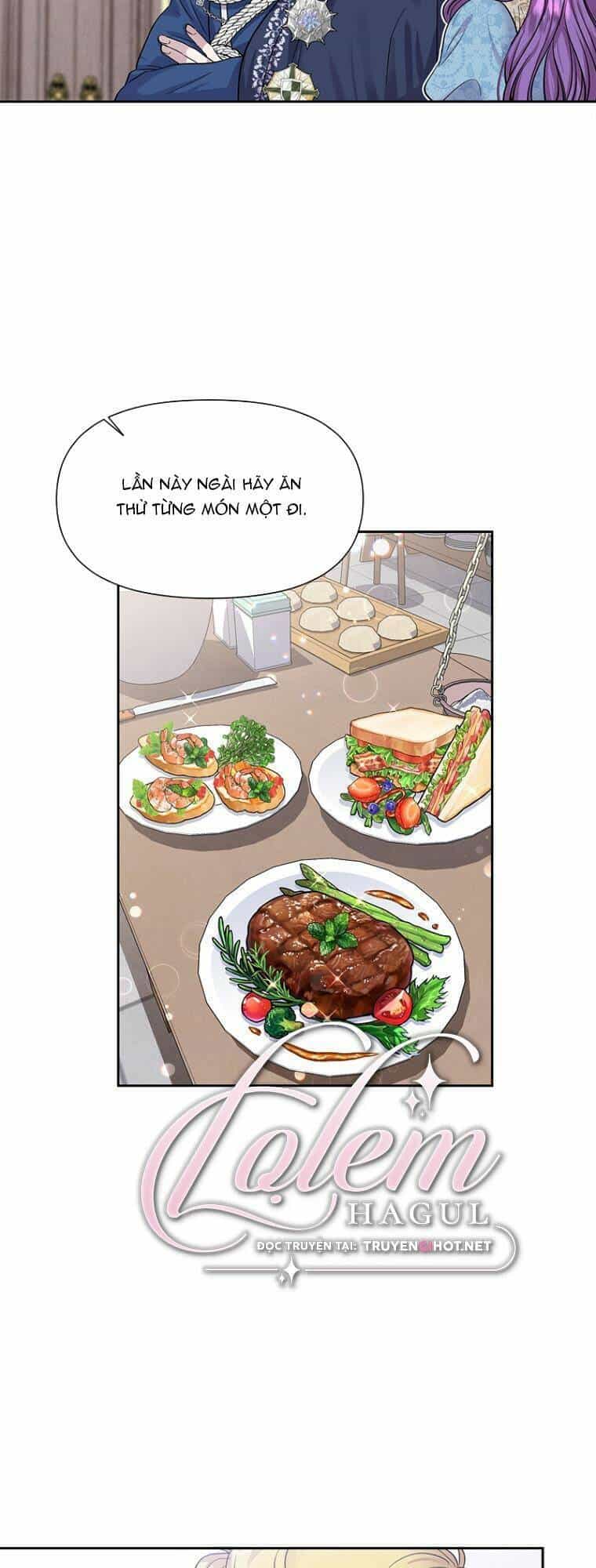 Nàng Công Nương Roselia - Chương 11 - ảnh 35