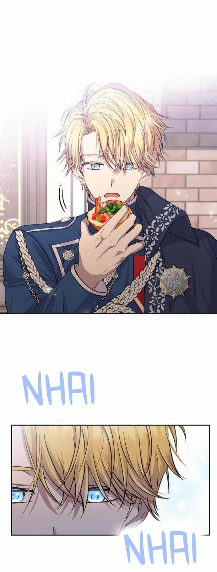 Nàng Công Nương Roselia - Chương 11 - ảnh 37
