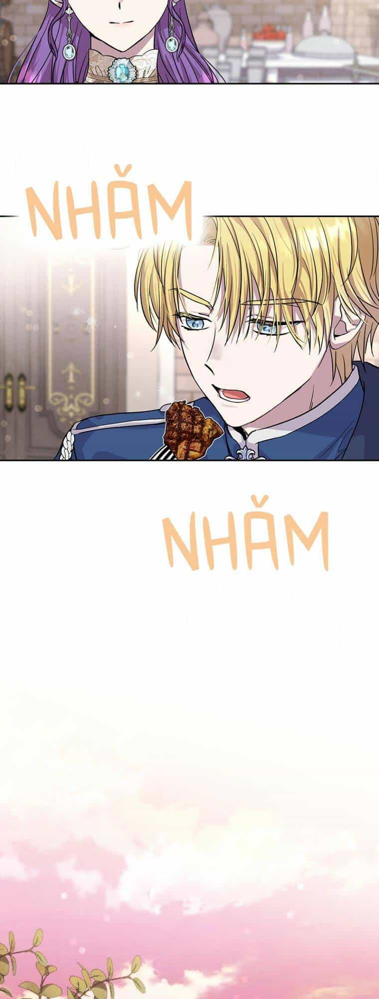 Nàng Công Nương Roselia - Chương 11 - ảnh 39