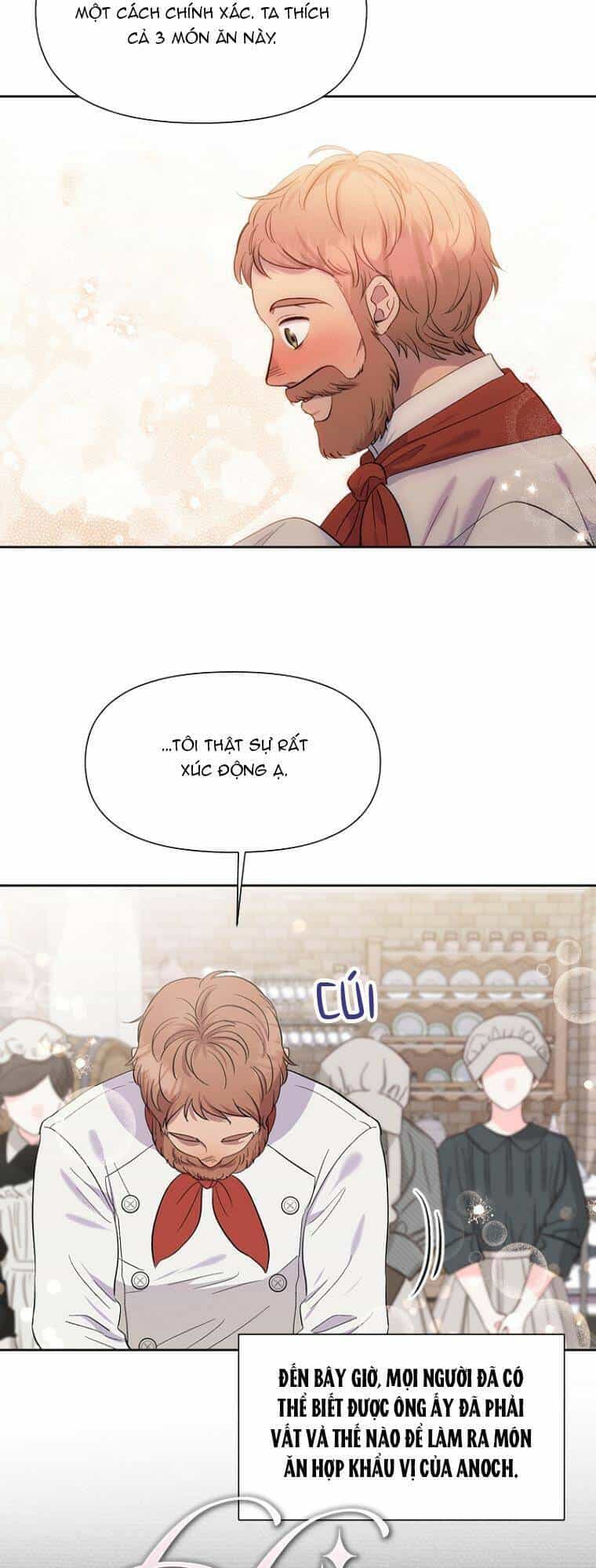Nàng Công Nương Roselia - Chương 11 - ảnh 45