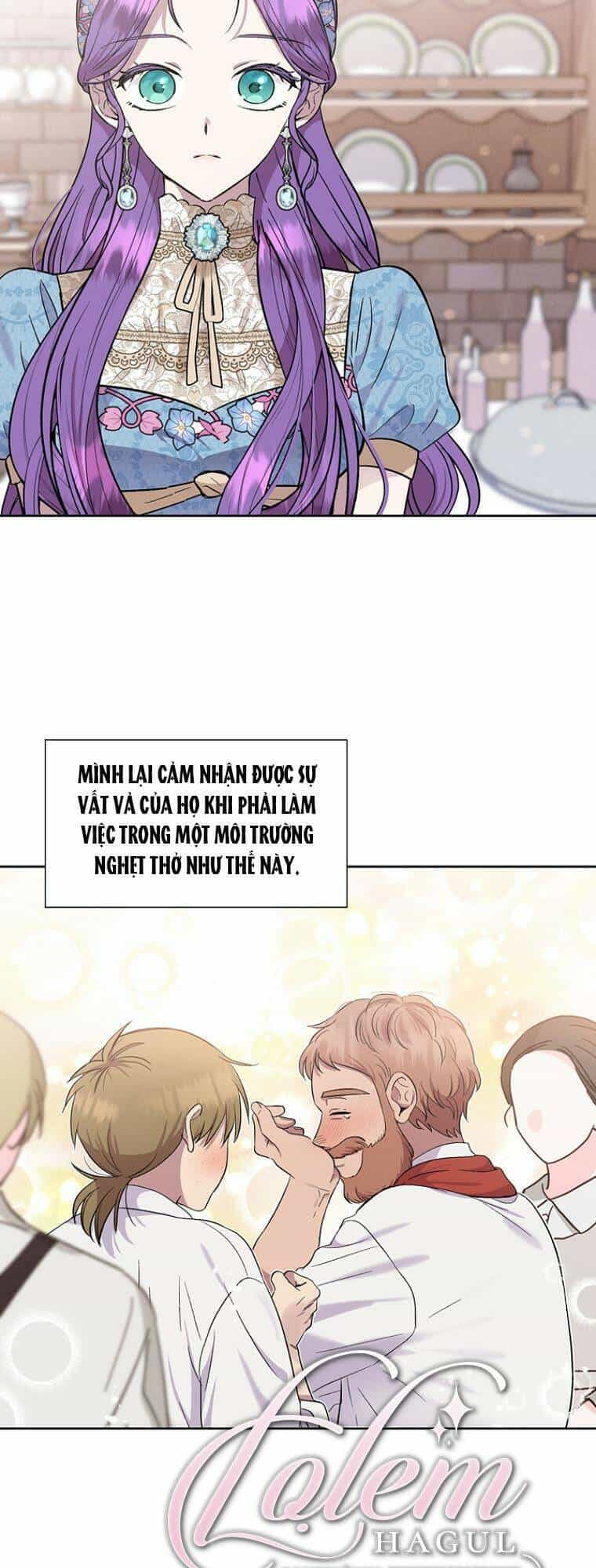 Nàng Công Nương Roselia - Chương 11 - ảnh 48