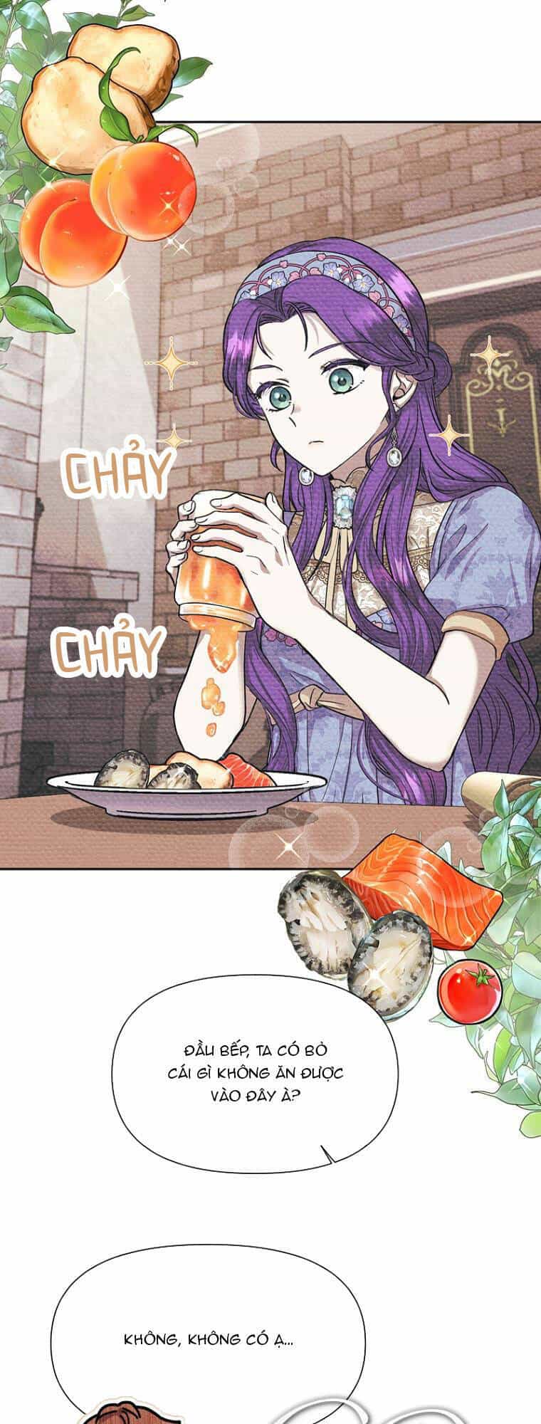 Nàng Công Nương Roselia - Chương 11 - ảnh 6