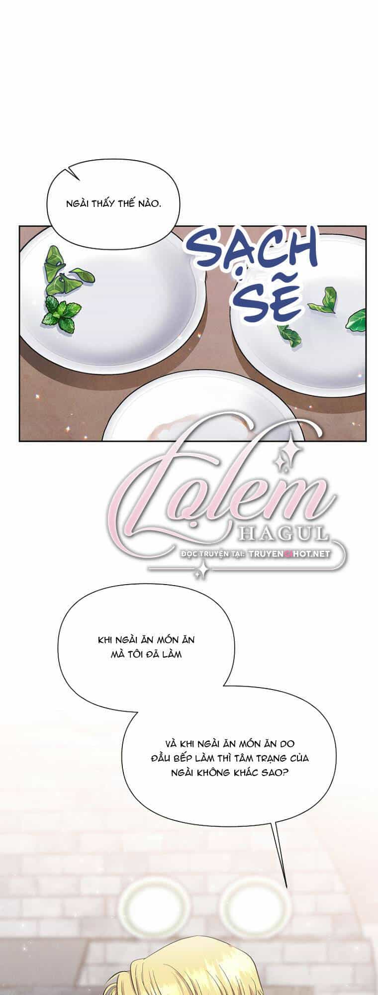 Nàng Công Nương Roselia - Chương 12 - ảnh 1