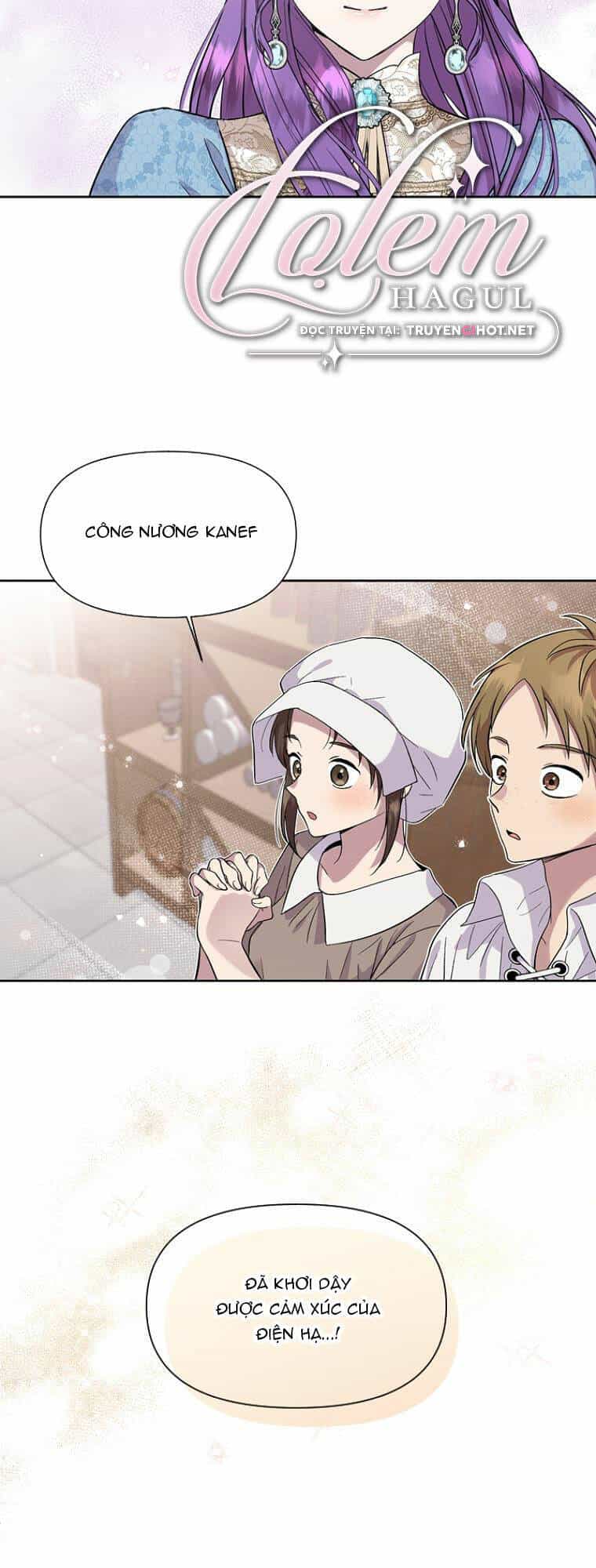 Nàng Công Nương Roselia - Chương 12 - ảnh 11