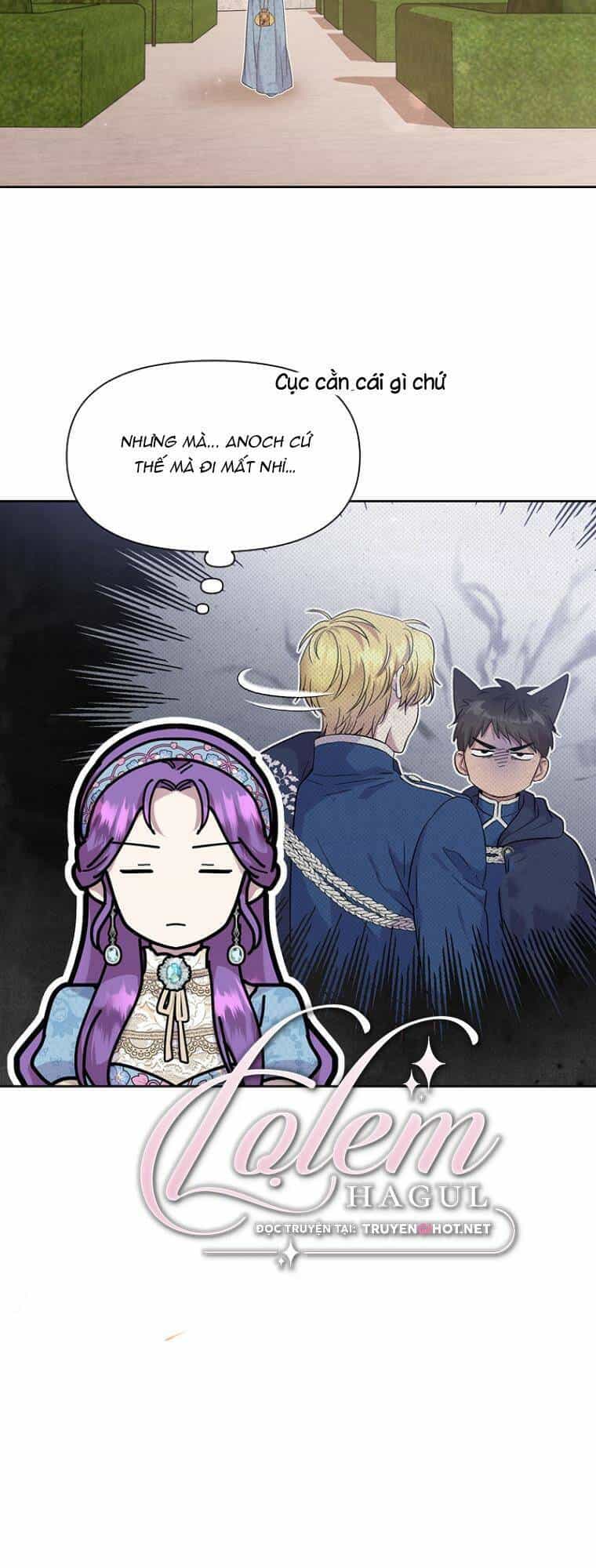 Nàng Công Nương Roselia - Chương 12 - ảnh 14