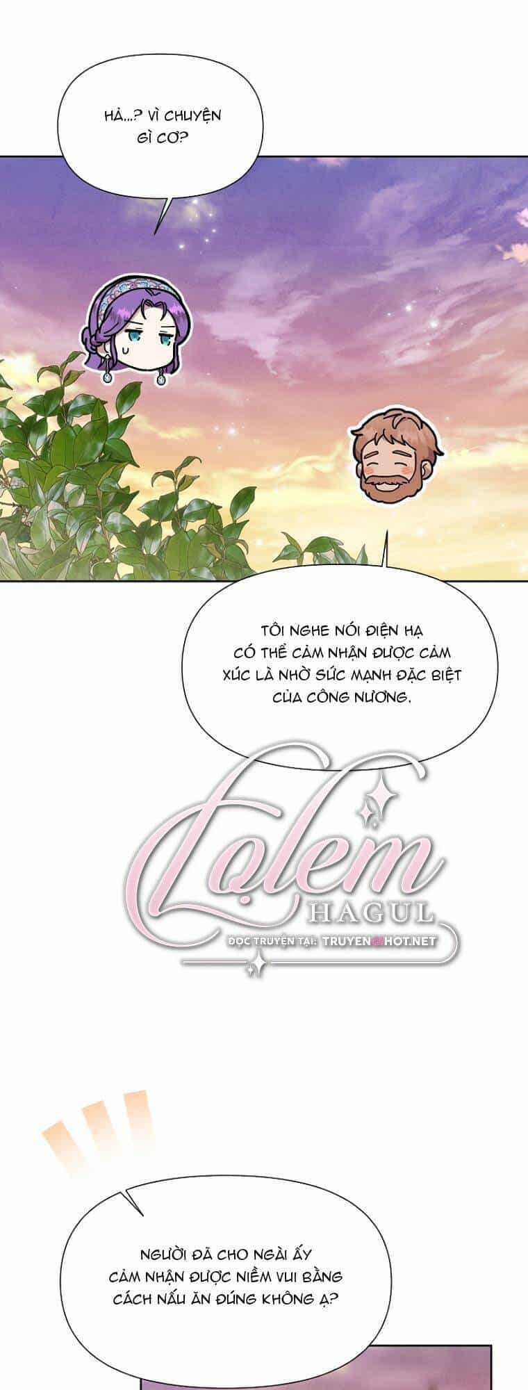 Nàng Công Nương Roselia - Chương 12 - ảnh 18