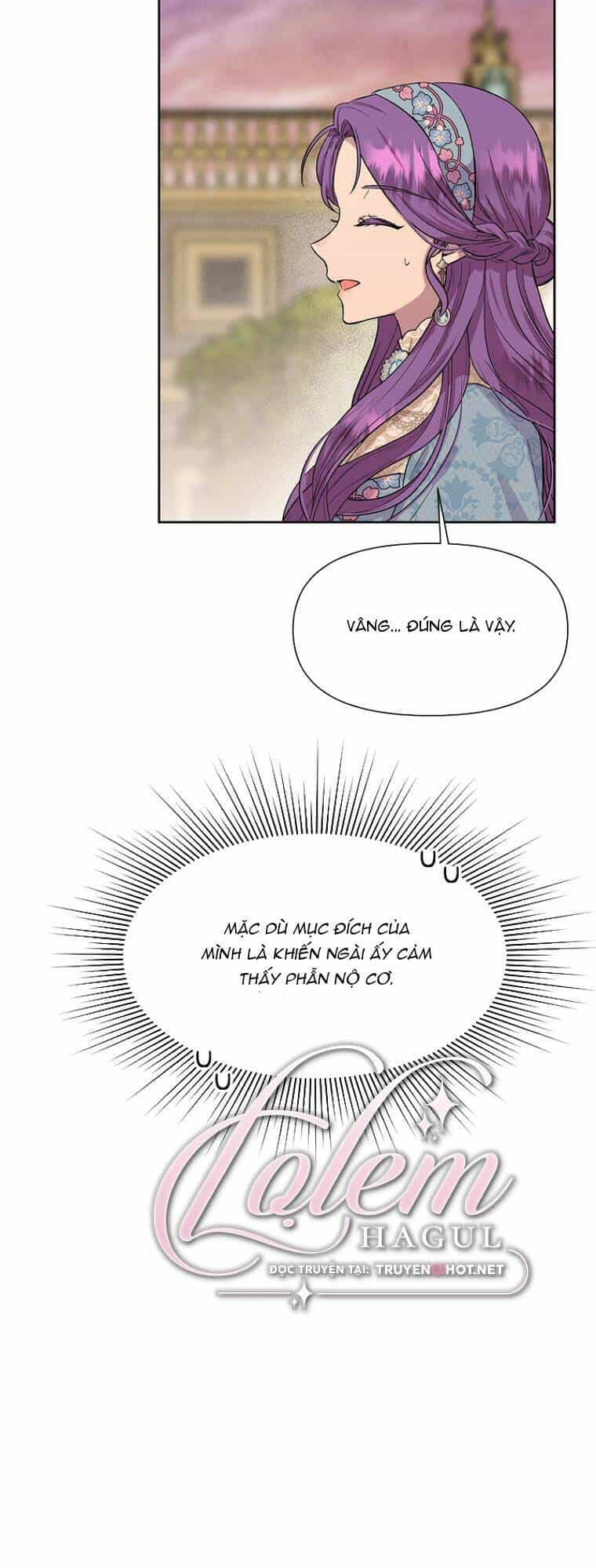 Nàng Công Nương Roselia - Chương 12 - ảnh 19