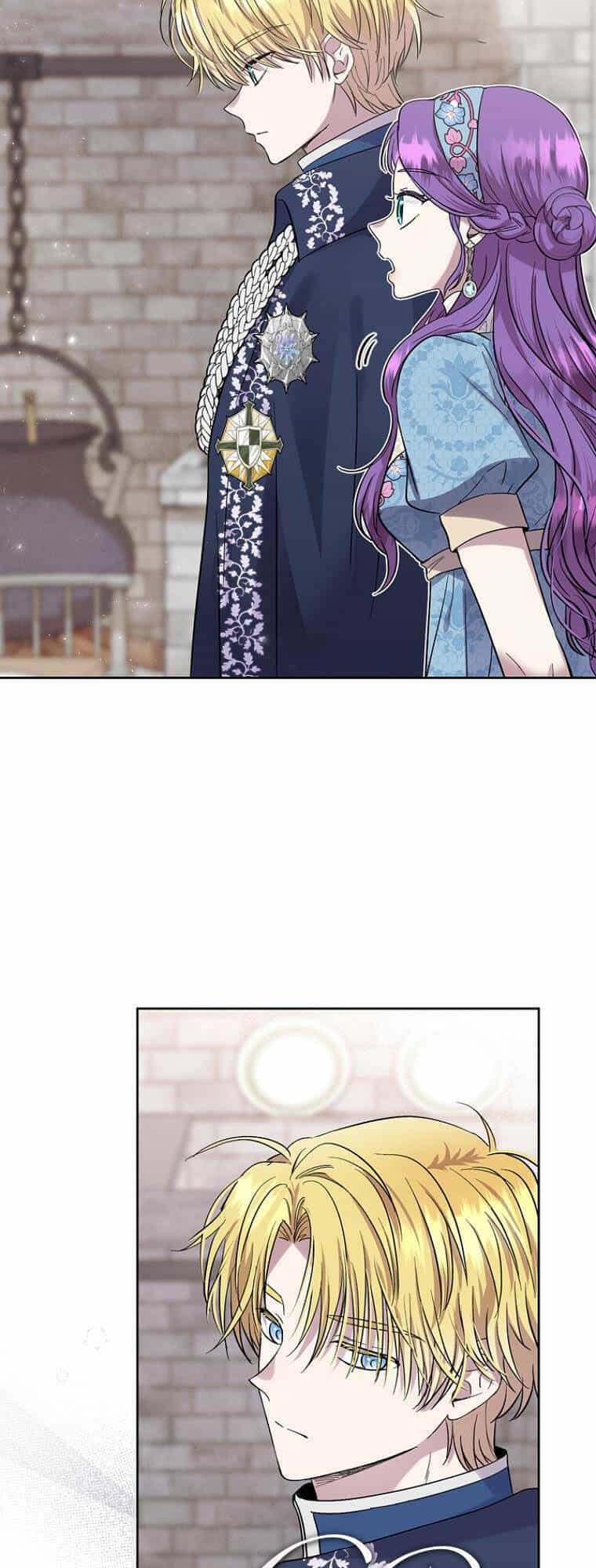 Nàng Công Nương Roselia - Chương 12 - ảnh 2