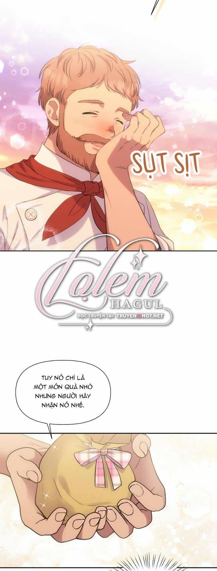 Nàng Công Nương Roselia - Chương 12 - ảnh 21