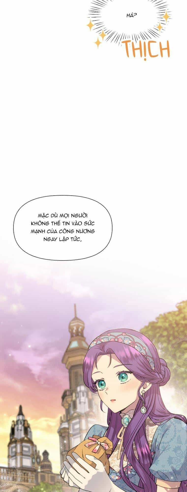 Nàng Công Nương Roselia - Chương 12 - ảnh 22