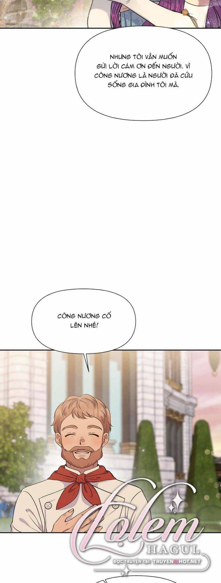 Nàng Công Nương Roselia - Chương 12 - ảnh 23