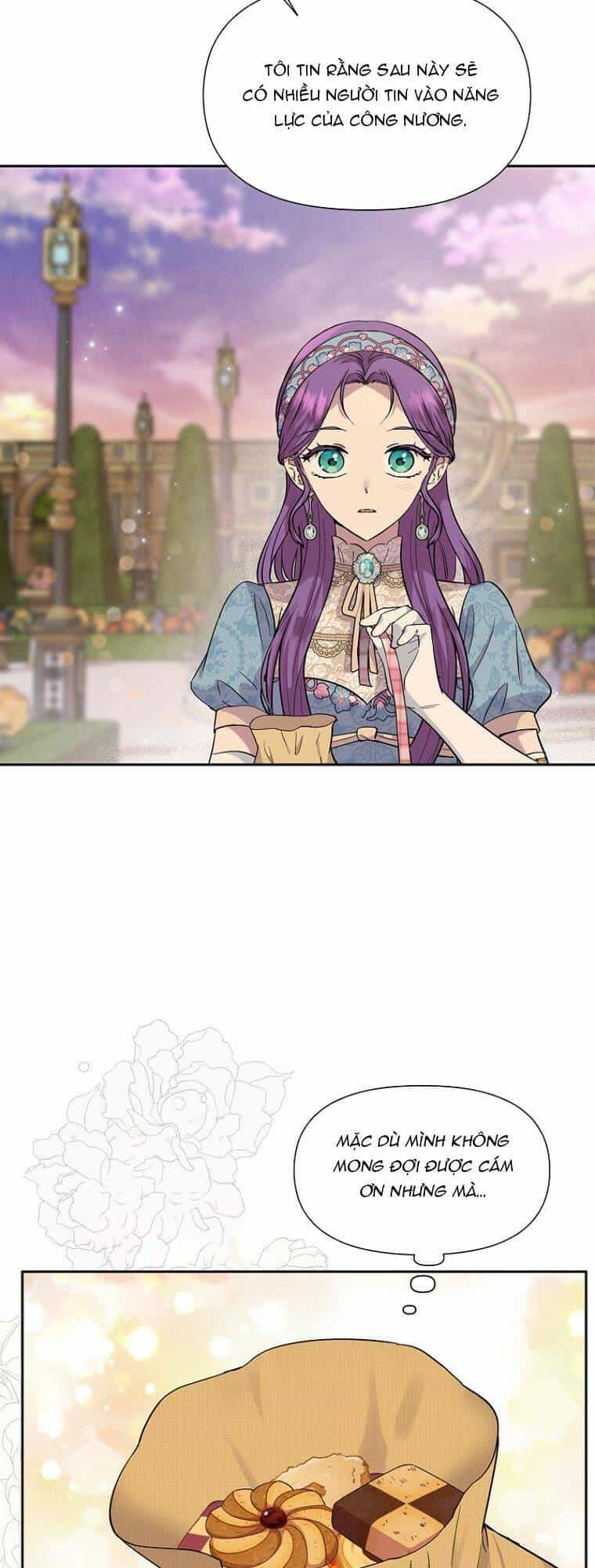 Nàng Công Nương Roselia - Chương 12 - ảnh 24