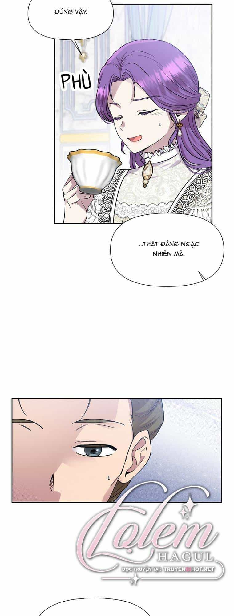 Nàng Công Nương Roselia - Chương 12 - ảnh 30