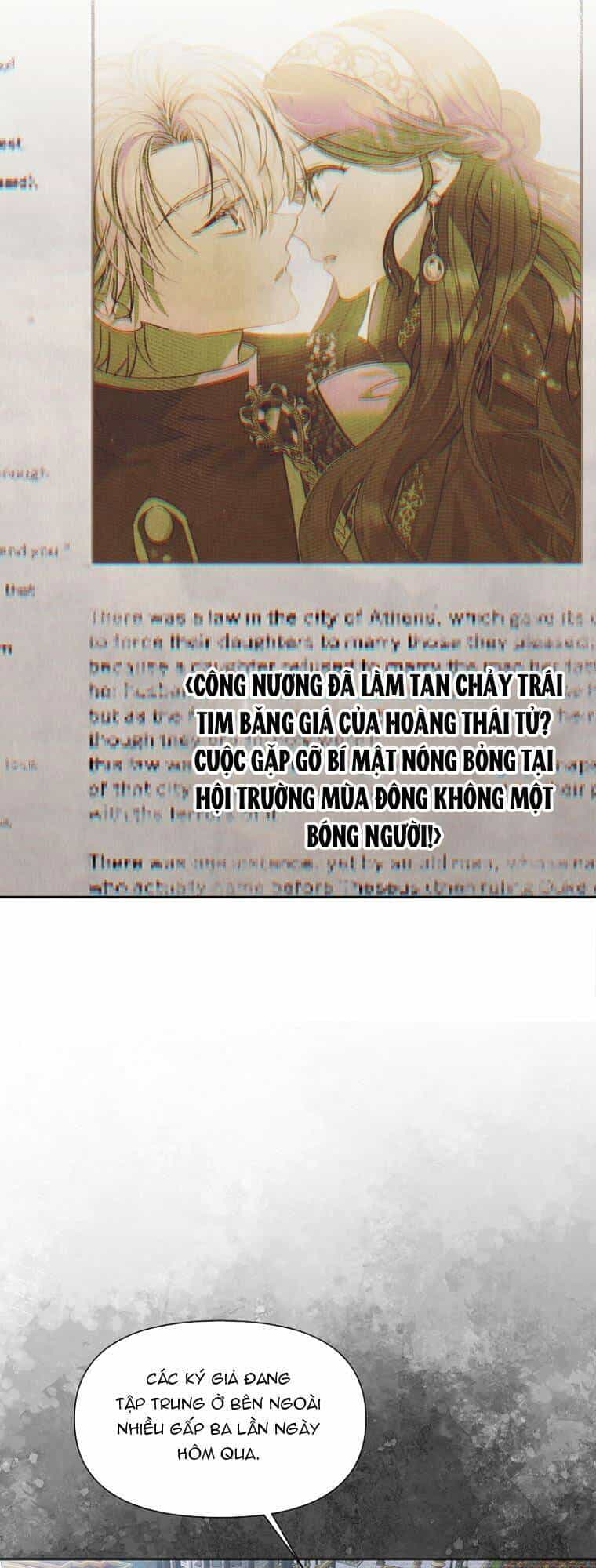 Nàng Công Nương Roselia - Chương 12 - ảnh 32
