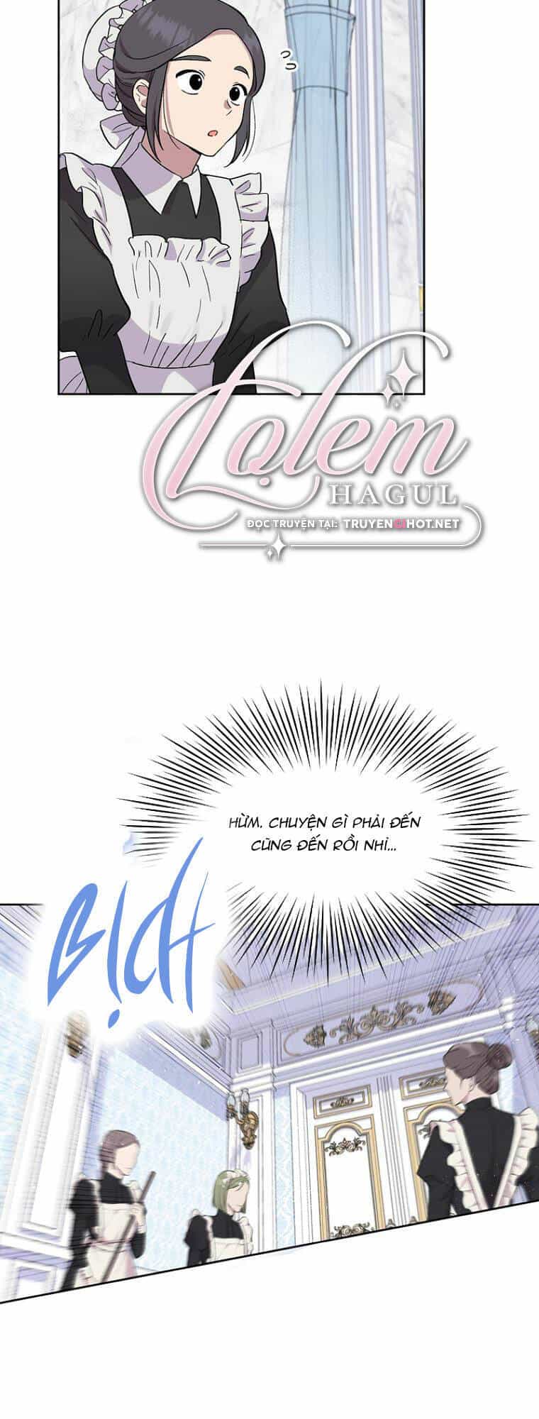 Nàng Công Nương Roselia - Chương 12 - ảnh 35