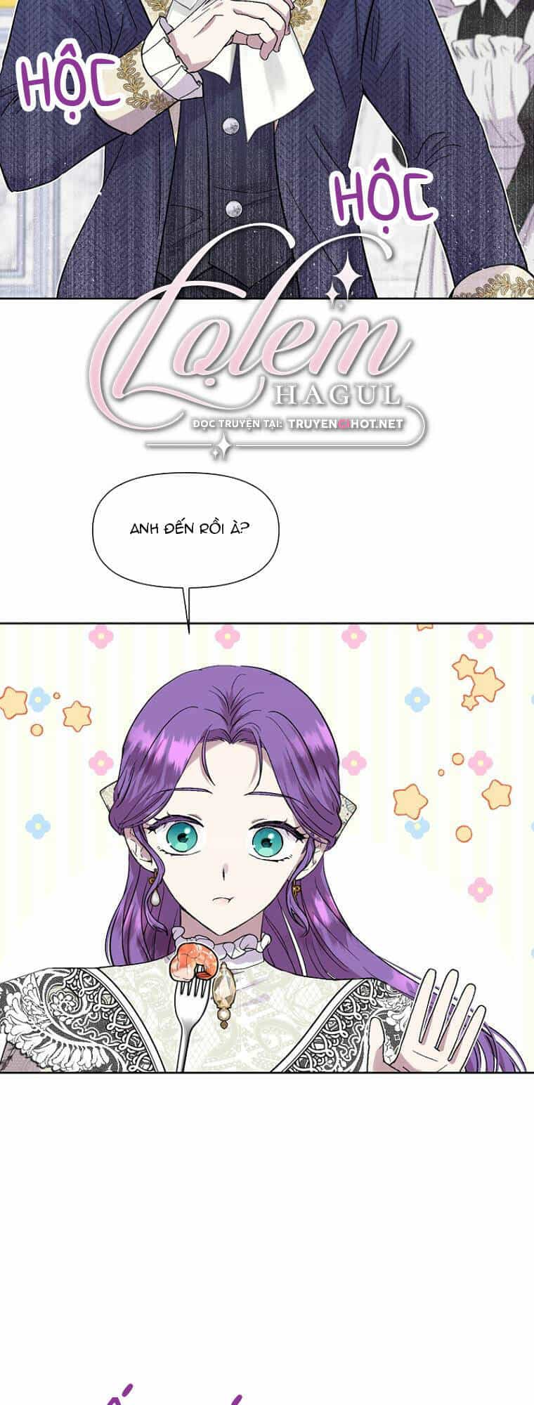 Nàng Công Nương Roselia - Chương 12 - ảnh 37
