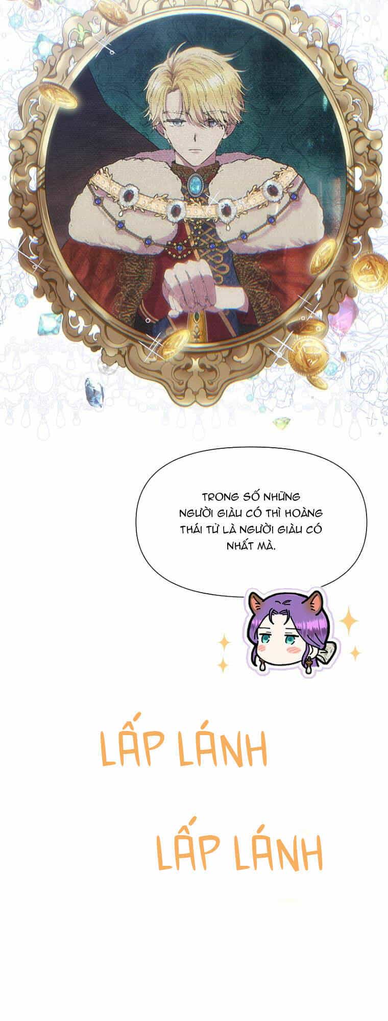 Nàng Công Nương Roselia - Chương 12 - ảnh 44
