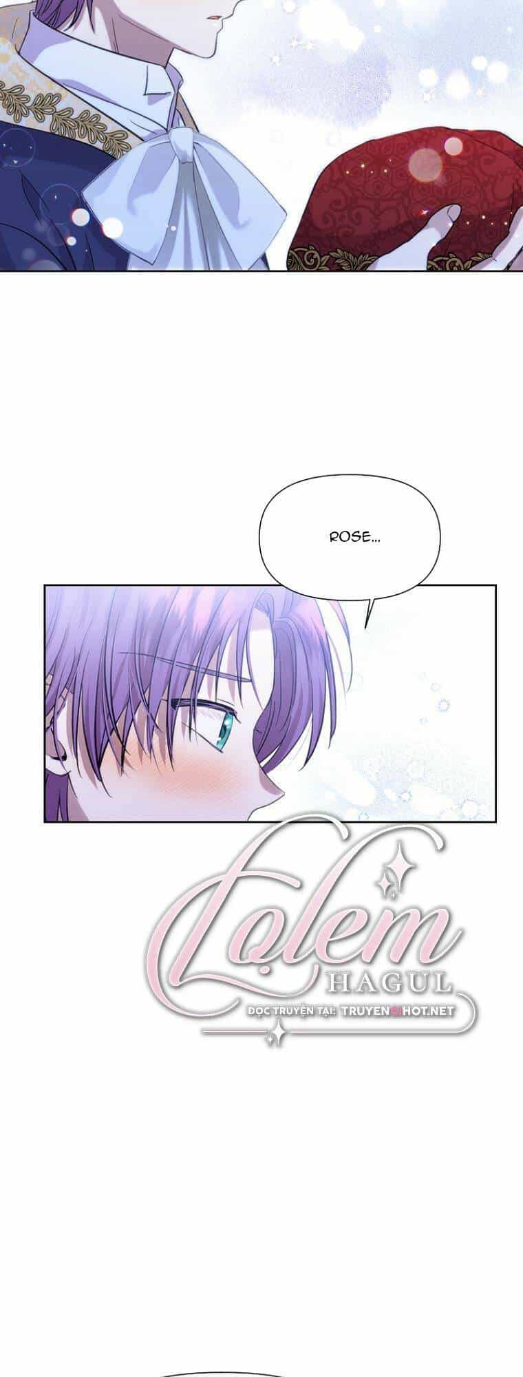 Nàng Công Nương Roselia - Chương 12 - ảnh 47
