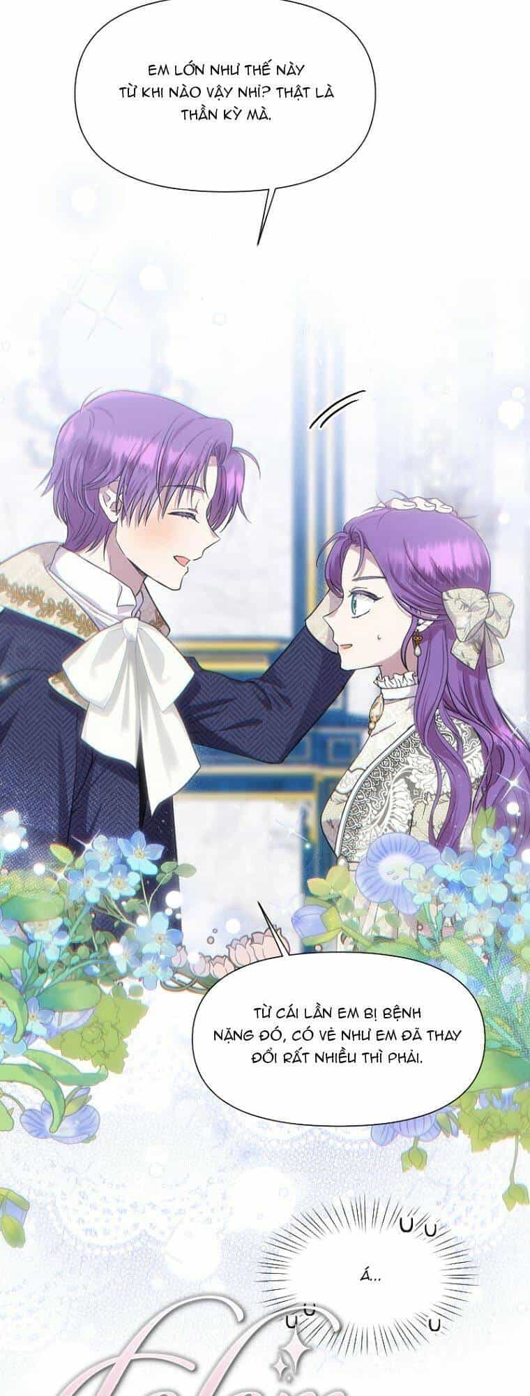 Nàng Công Nương Roselia - Chương 12 - ảnh 48