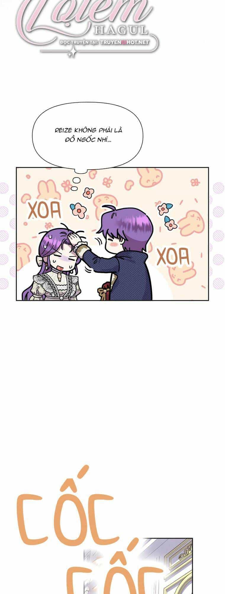 Nàng Công Nương Roselia - Chương 12 - ảnh 49