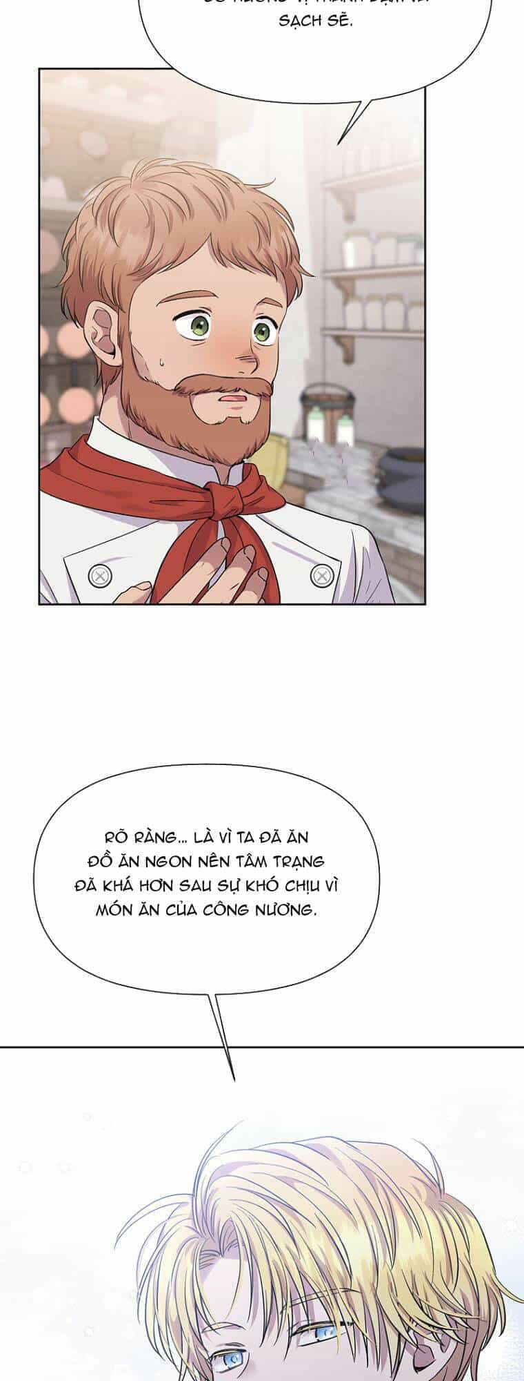 Nàng Công Nương Roselia - Chương 12 - ảnh 5
