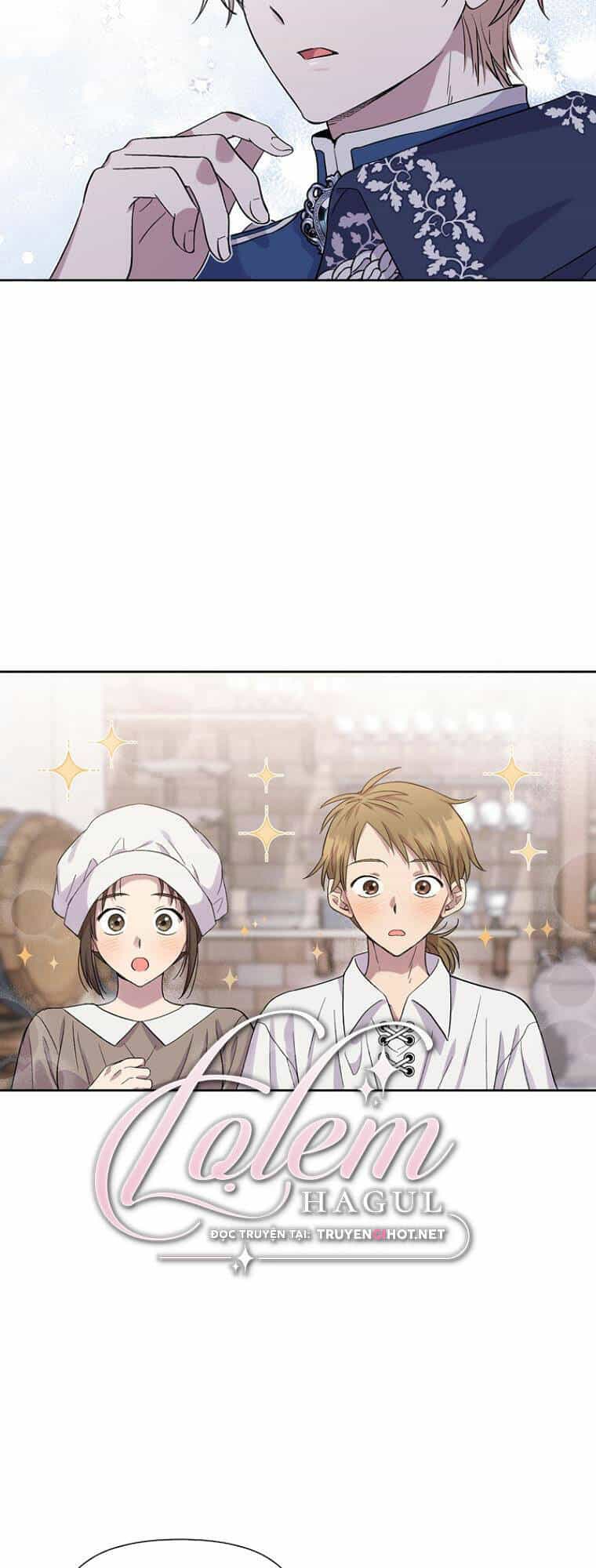 Nàng Công Nương Roselia - Chương 12 - ảnh 6