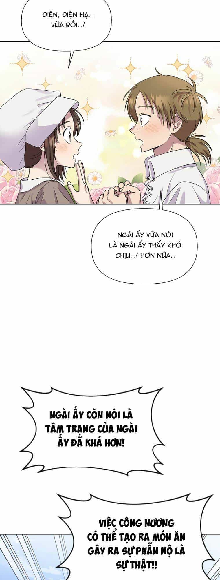 Nàng Công Nương Roselia - Chương 12 - ảnh 7