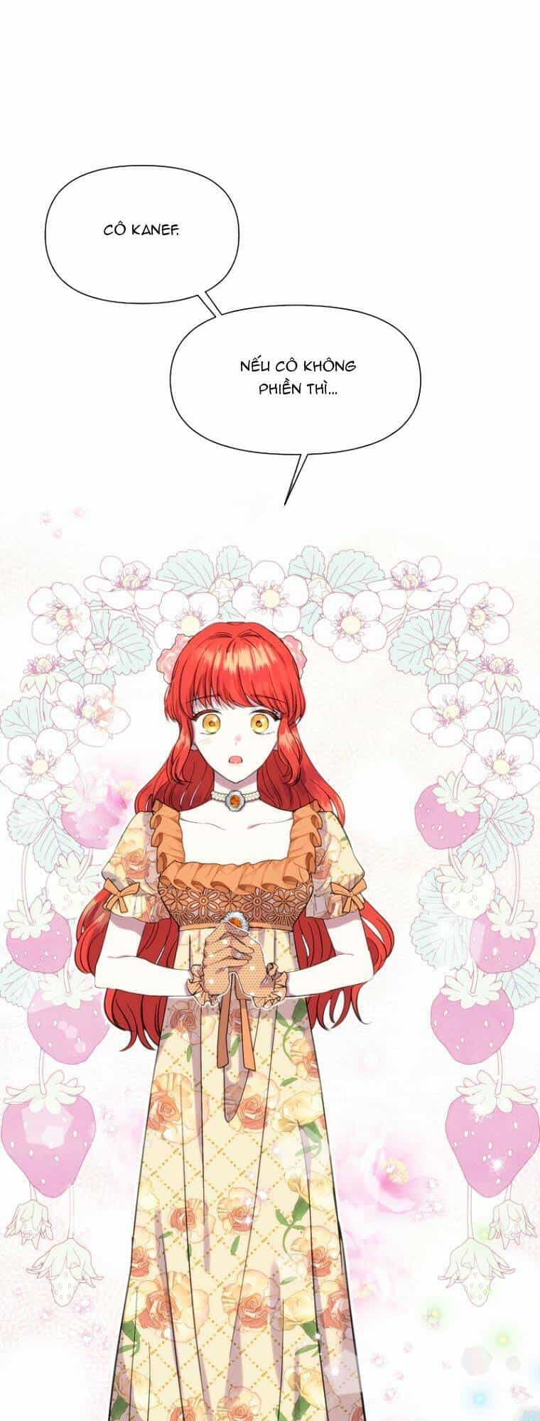 Nàng Công Nương Roselia - Chương 13 - ảnh 1