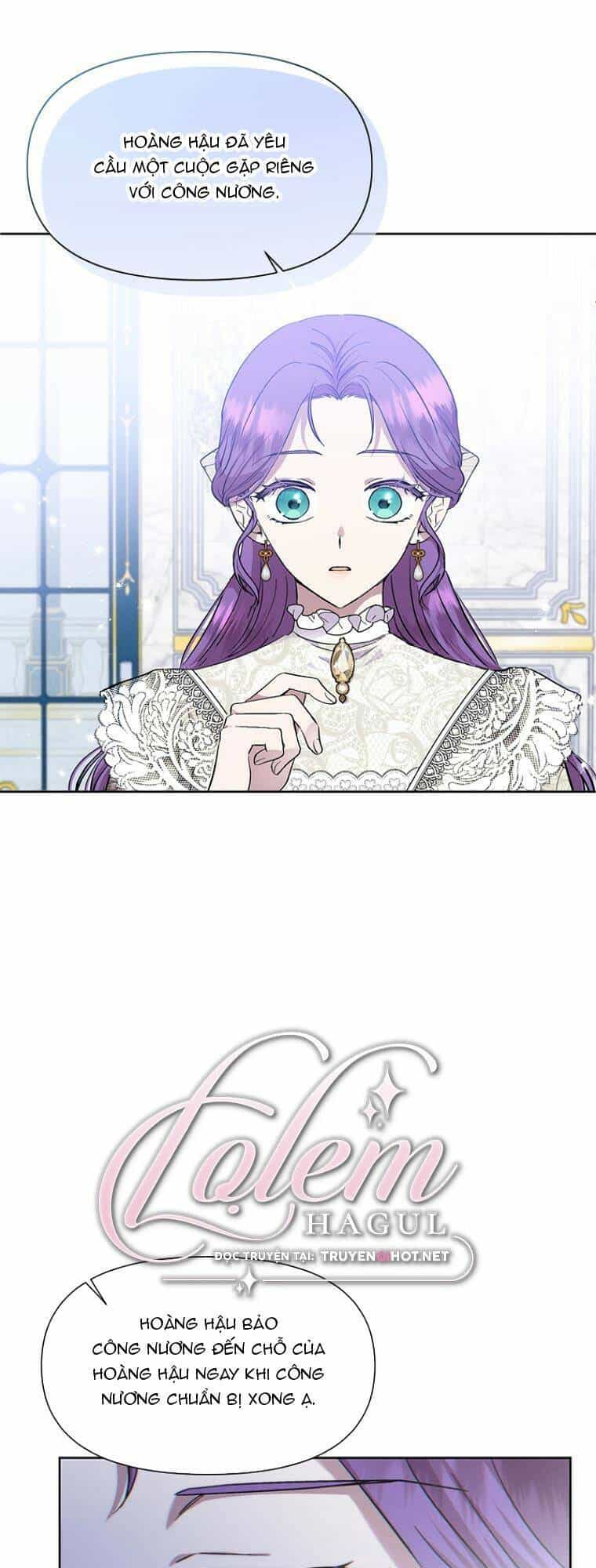 Nàng Công Nương Roselia - Chương 13 - ảnh 11