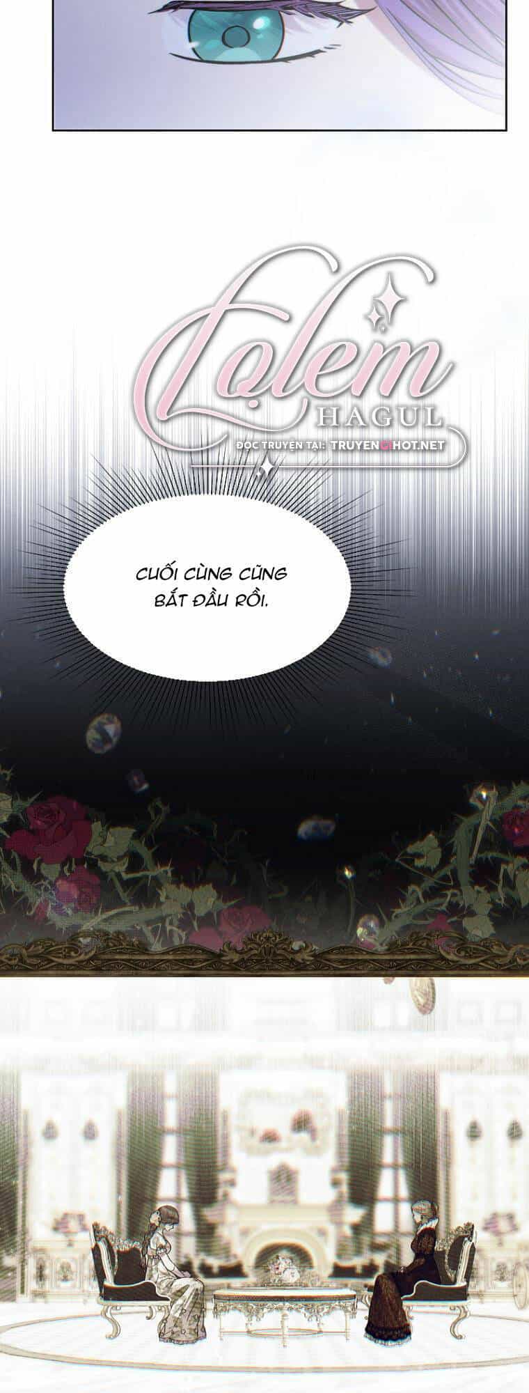 Nàng Công Nương Roselia - Chương 13 - ảnh 12