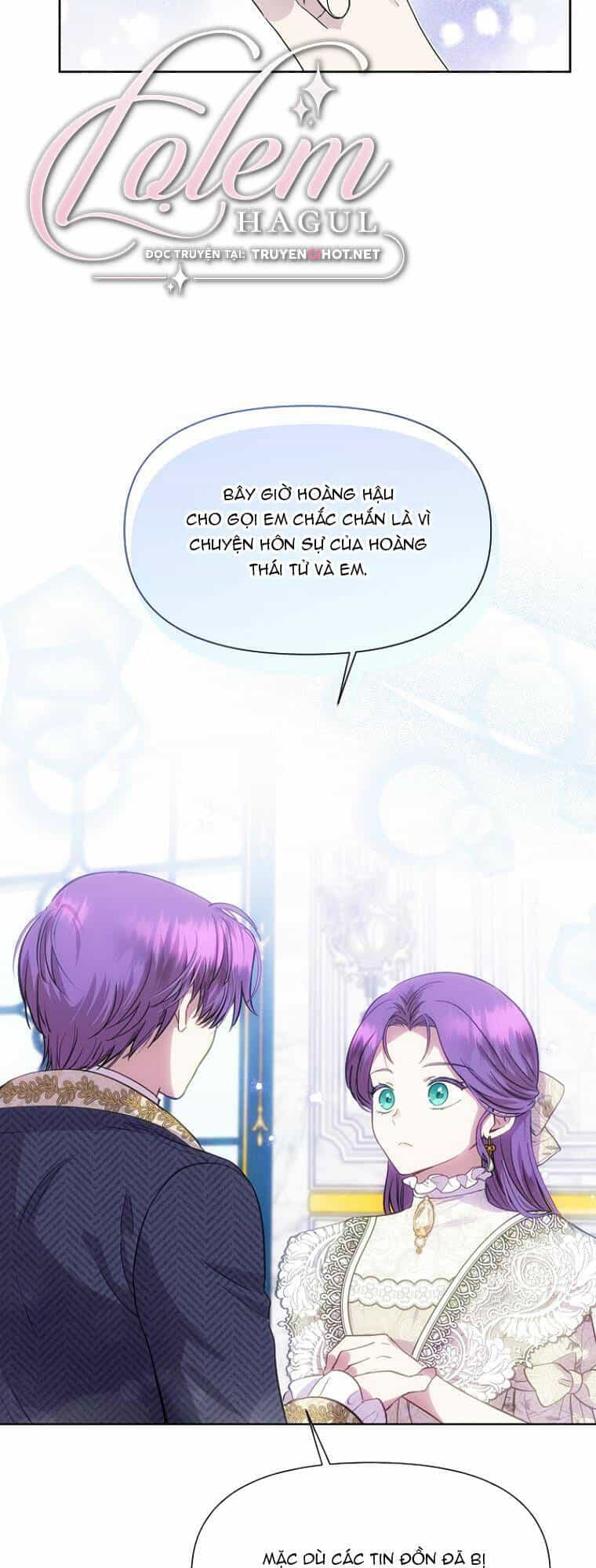Nàng Công Nương Roselia - Chương 13 - ảnh 15