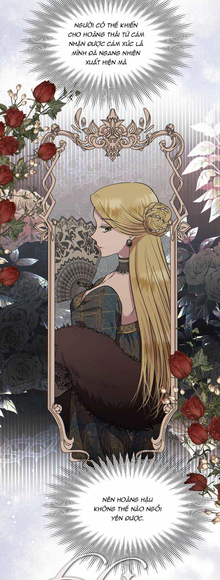 Nàng Công Nương Roselia - Chương 13 - ảnh 18