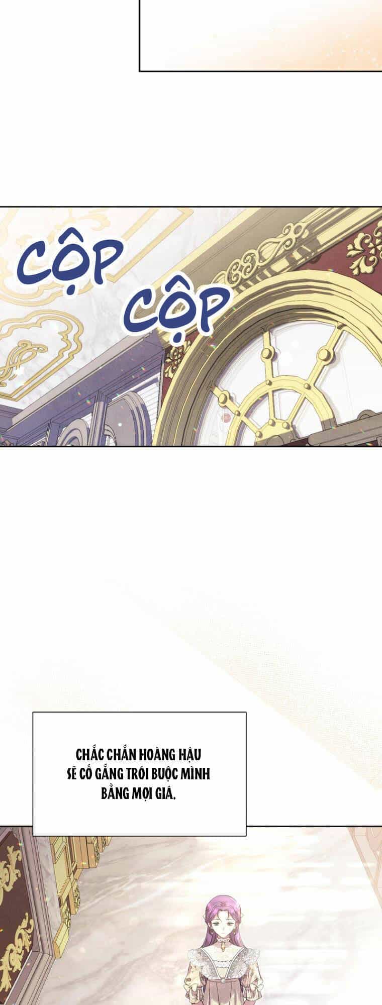 Nàng Công Nương Roselia - Chương 13 - ảnh 22