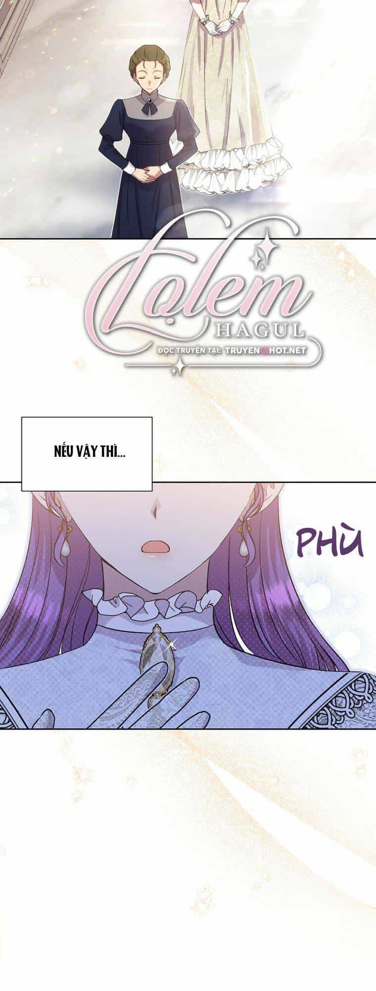Nàng Công Nương Roselia - Chương 13 - ảnh 23