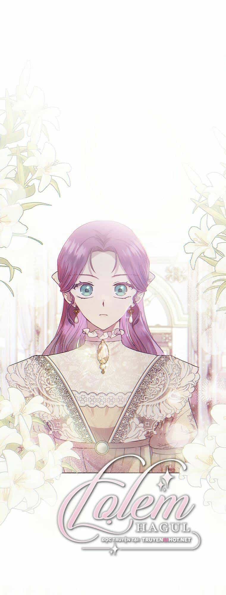 Nàng Công Nương Roselia - Chương 13 - ảnh 24