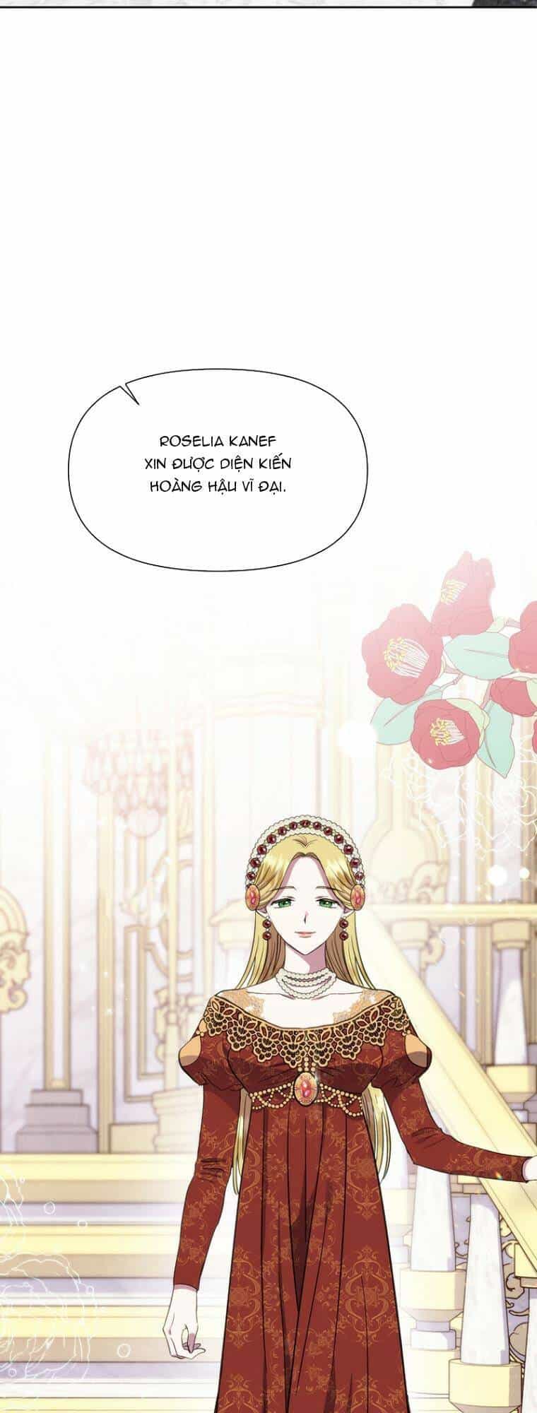 Nàng Công Nương Roselia - Chương 13 - ảnh 26