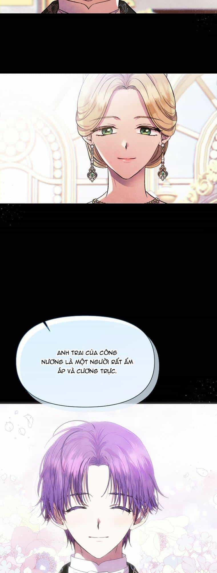 Nàng Công Nương Roselia - Chương 13 - ảnh 32