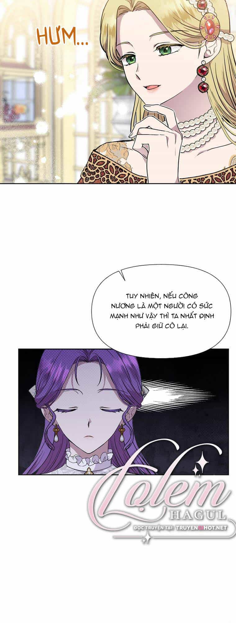Nàng Công Nương Roselia - Chương 13 - ảnh 34