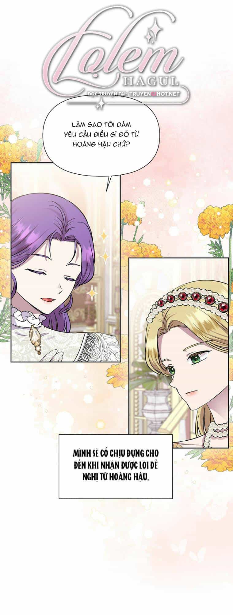 Nàng Công Nương Roselia - Chương 13 - ảnh 37